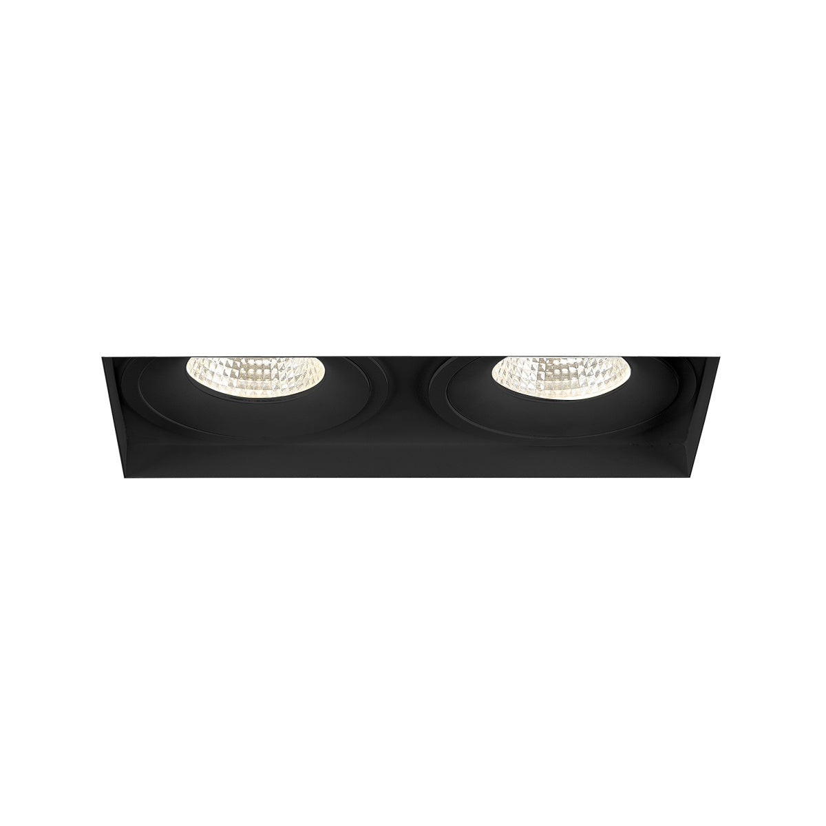 Amigo Recessed Fixture