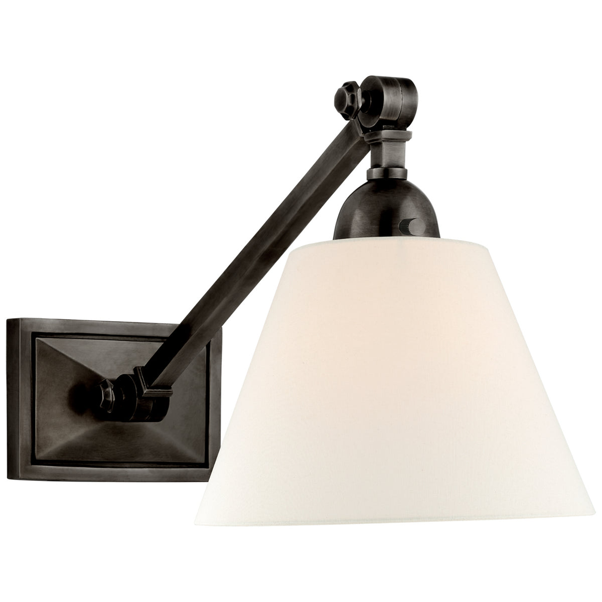 Jane One Light Wall Sconce