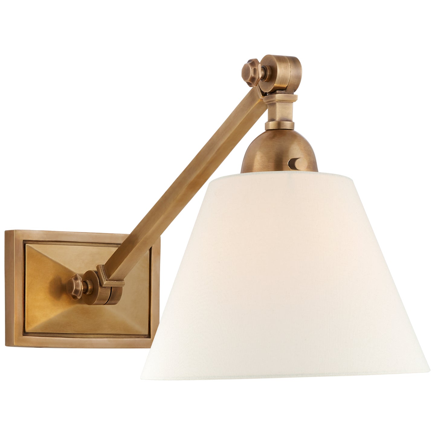 Jane 7.5" Wall Sconce