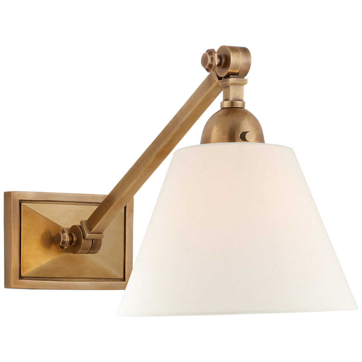 Jane One Light Wall Sconce