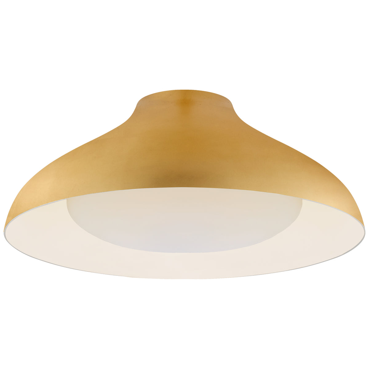 Agnes LED Flush Mount