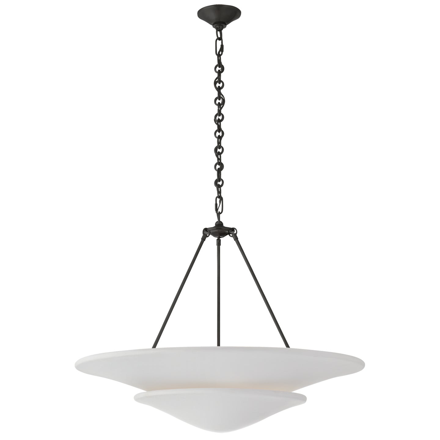 Mollino Chandelier