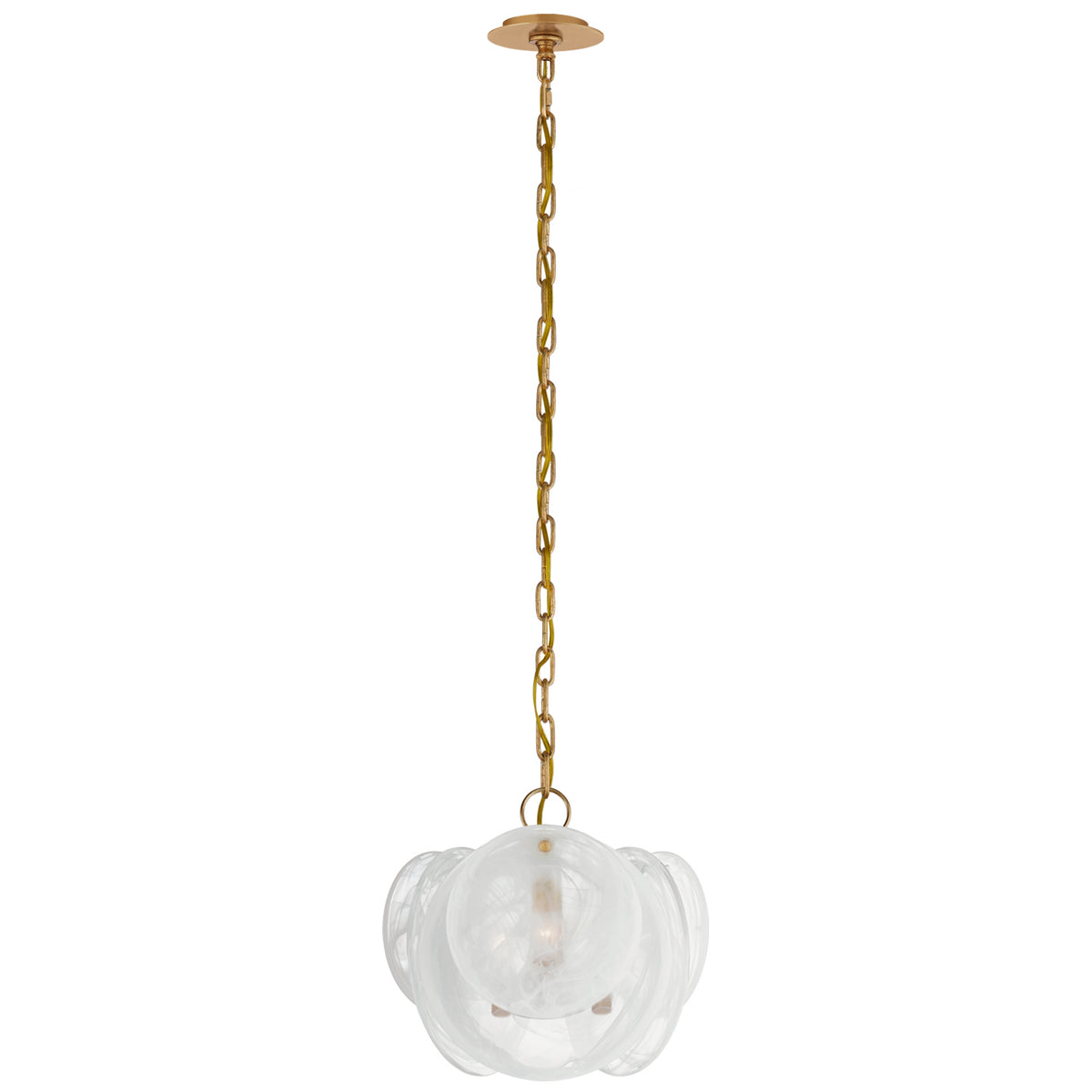 Loire 15.5" Chandelier
