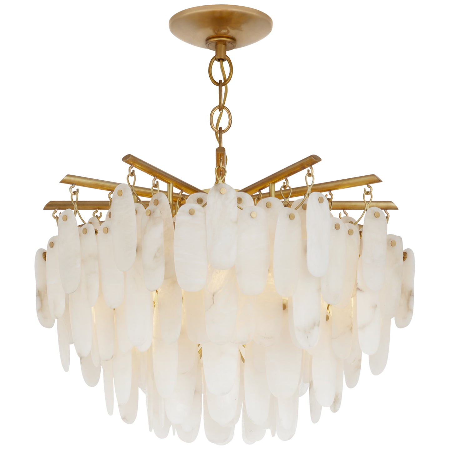 Cora Semi-Flush Mount