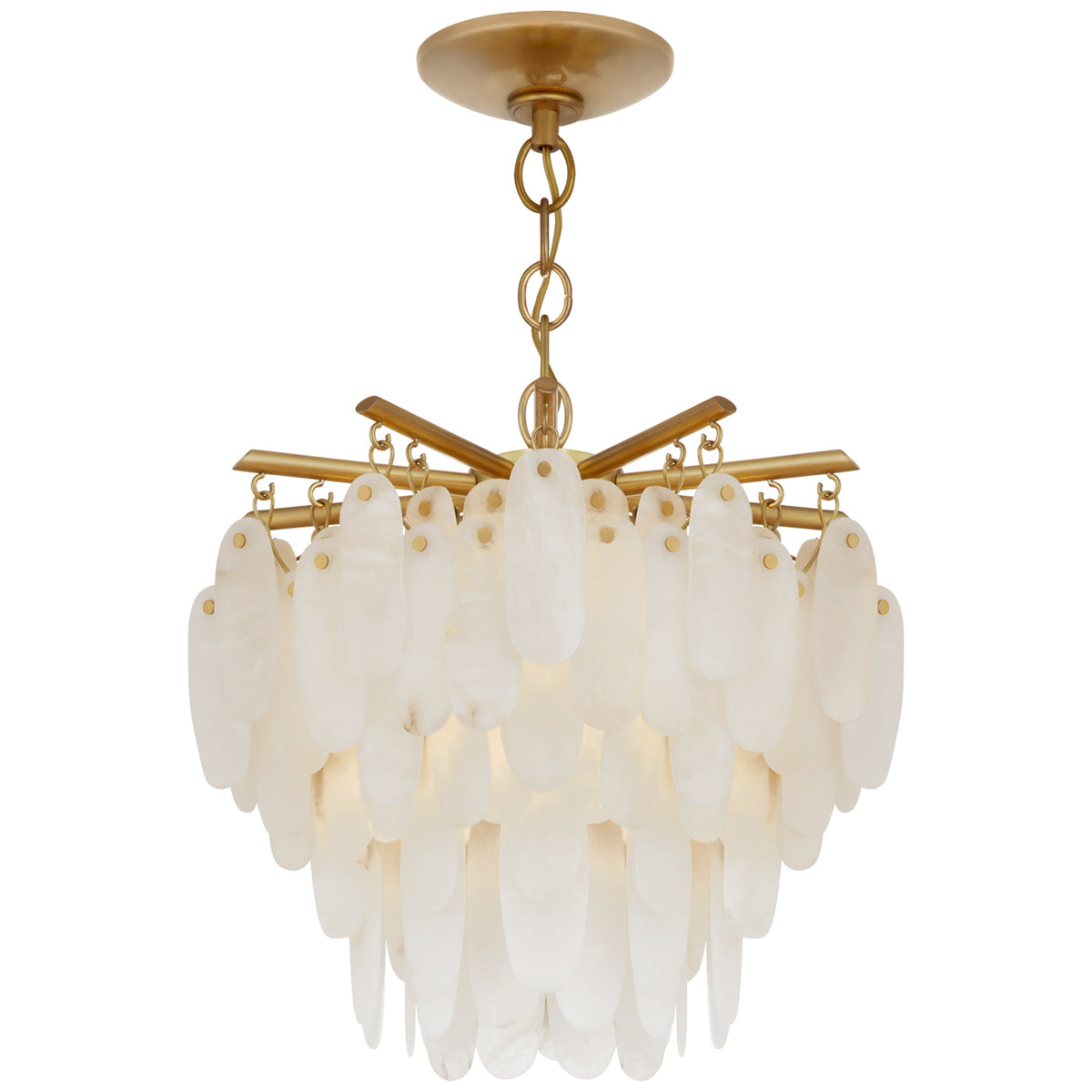 Cora Semi-Flush Mount