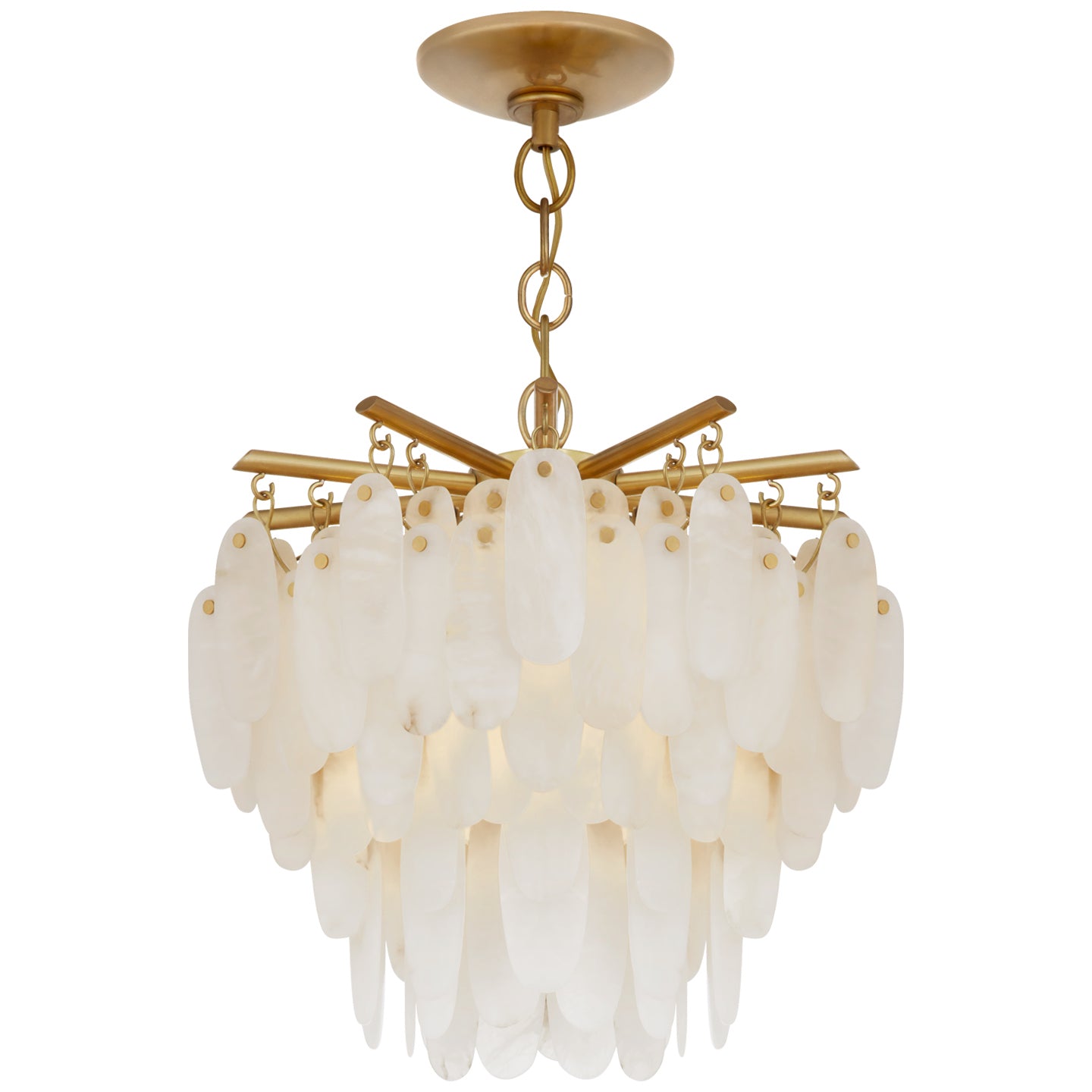 Cora Semi-Flush Mount