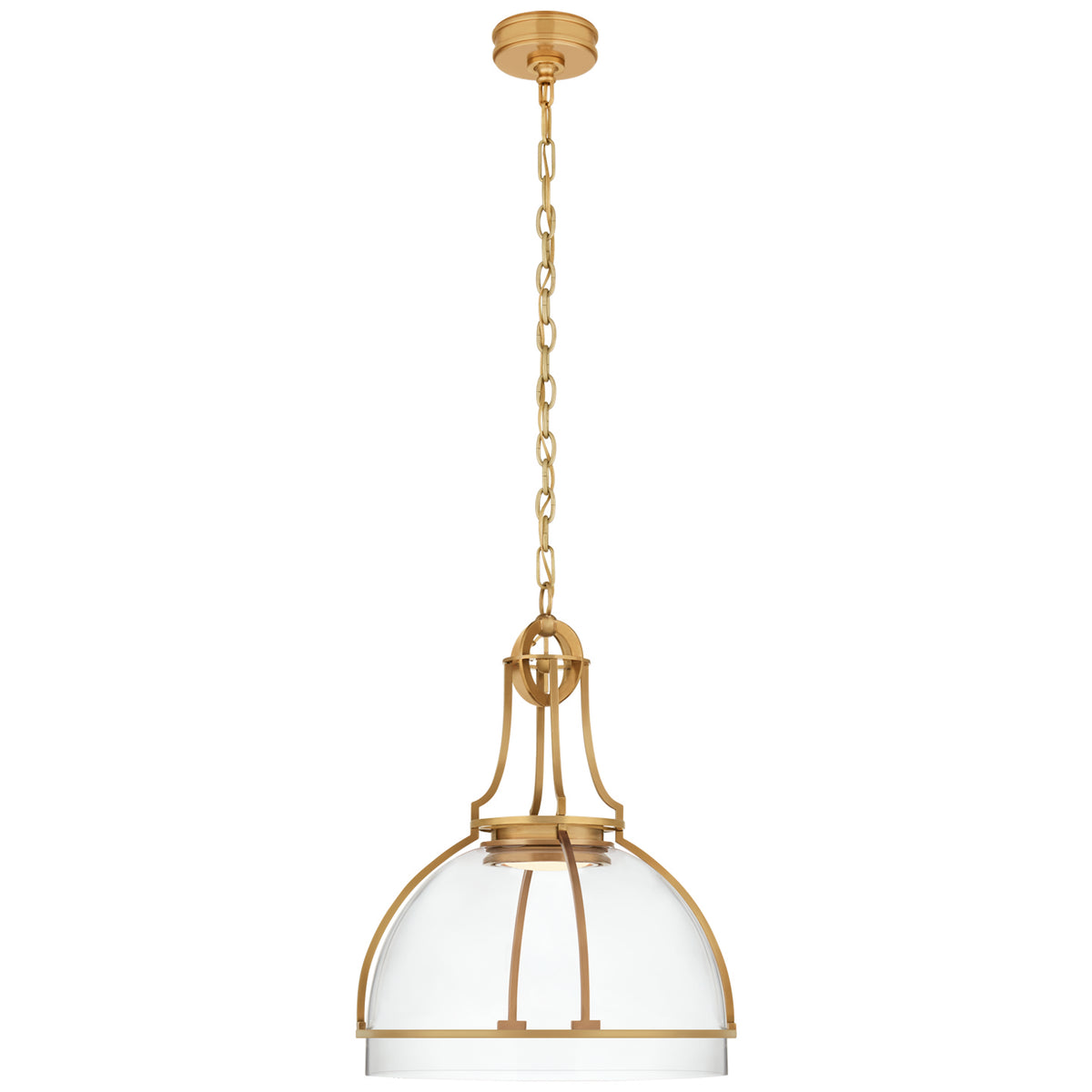 Gracie LED Pendant
