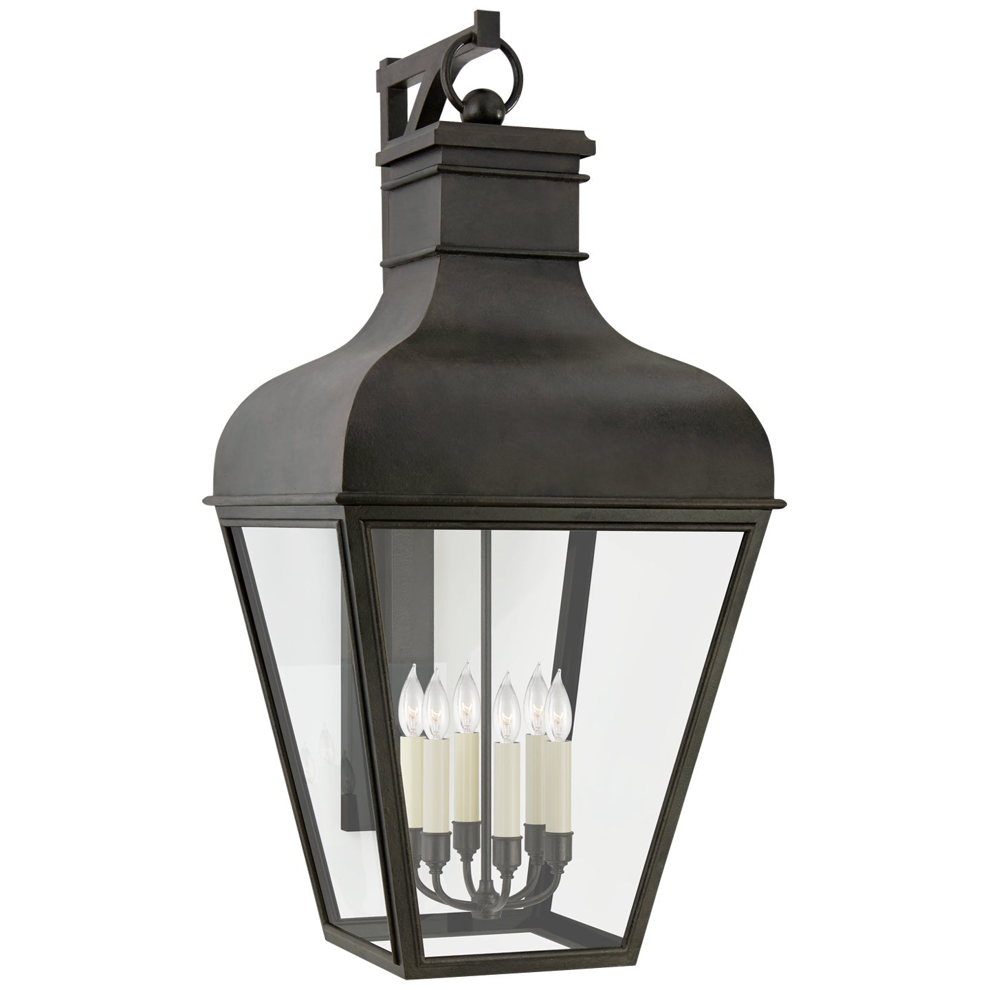 Fremont Wall Lantern