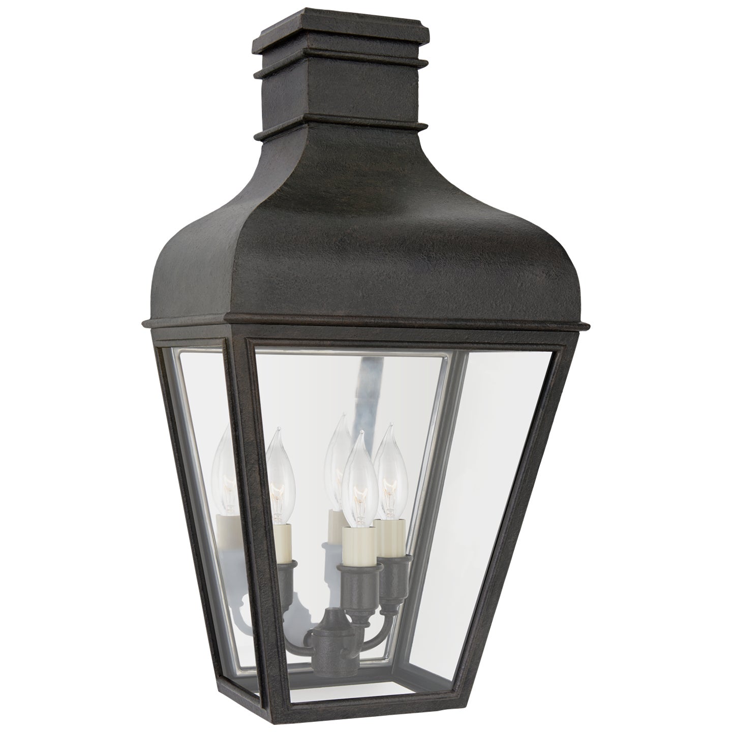 Fremont Wall Lantern