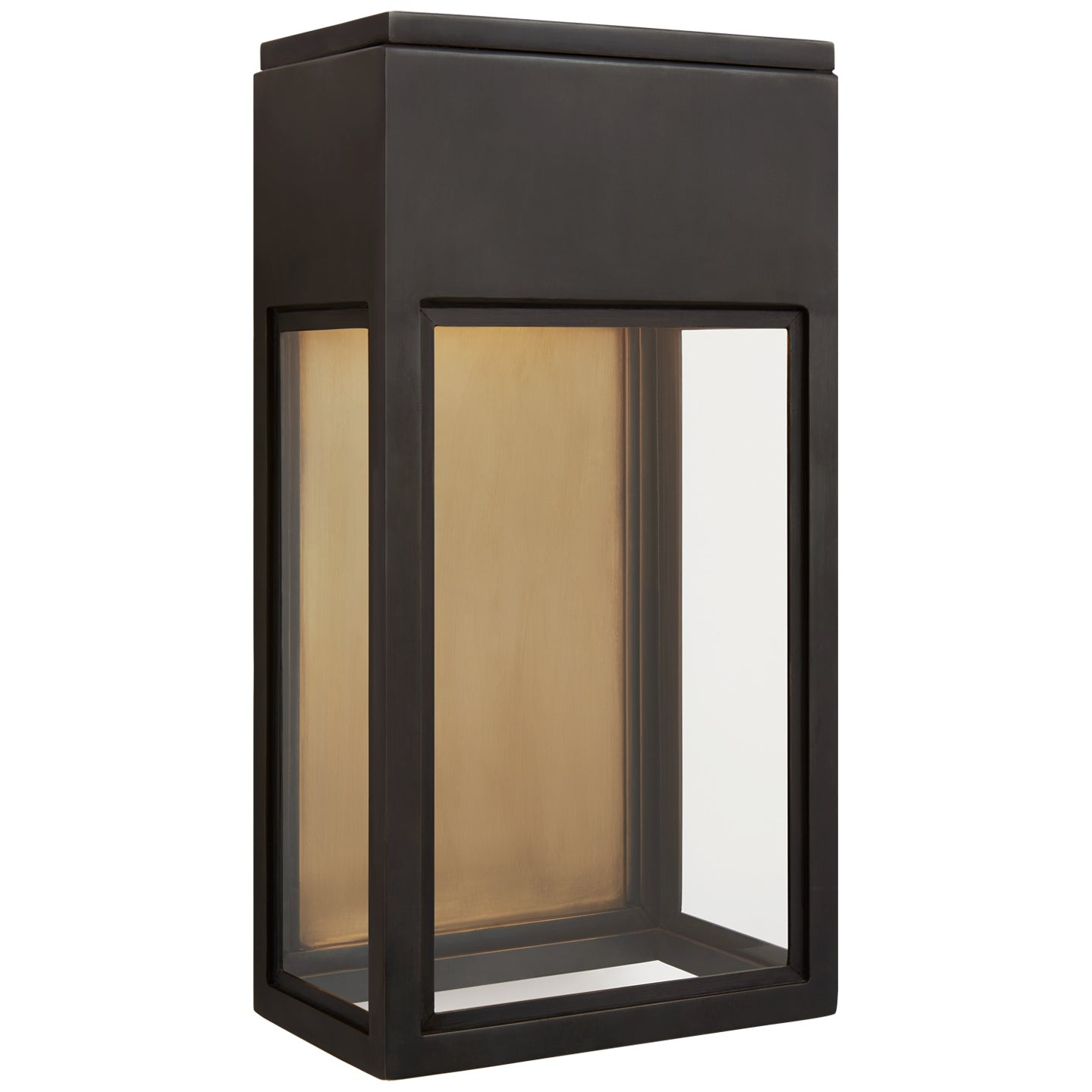 Irvine Wall Lantern