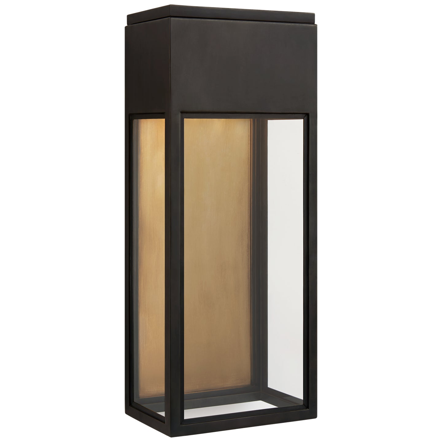 Irvine Wall Lantern