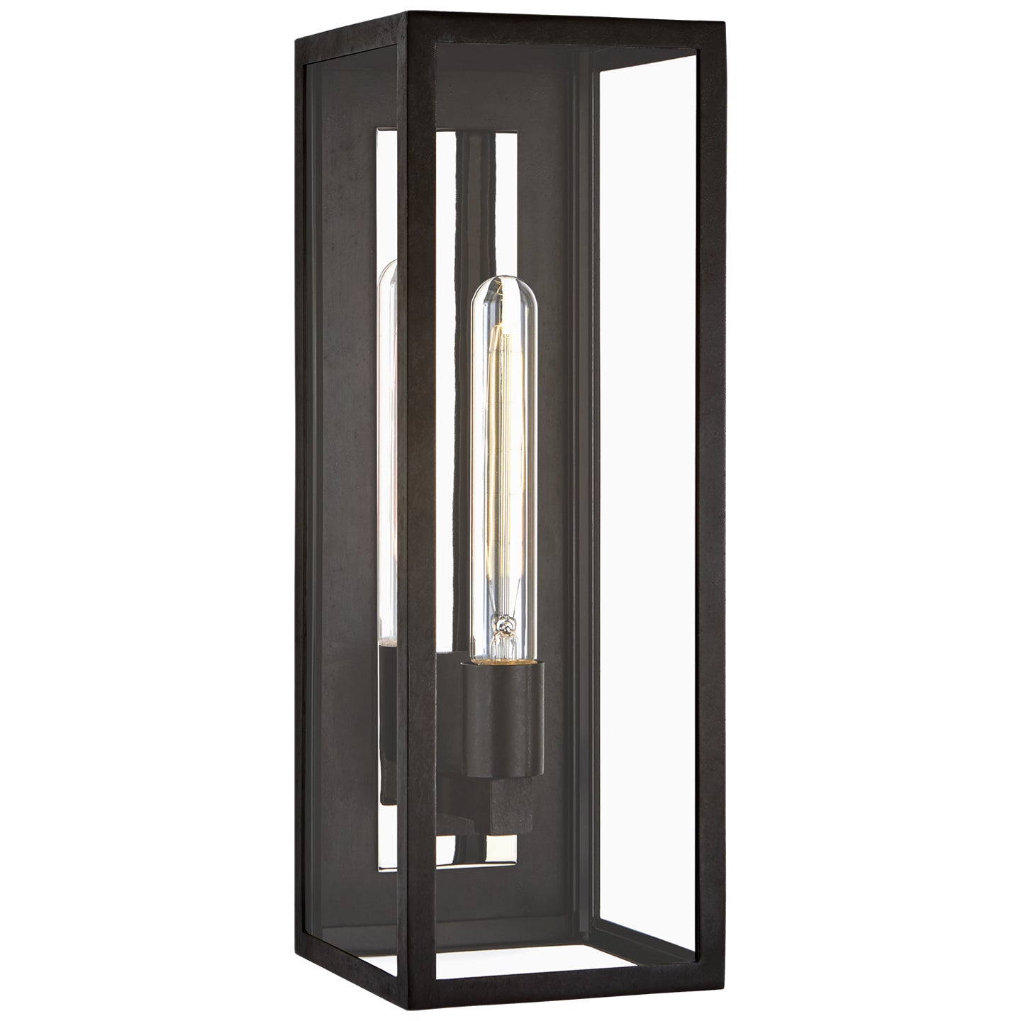 Fresno Wall Lantern