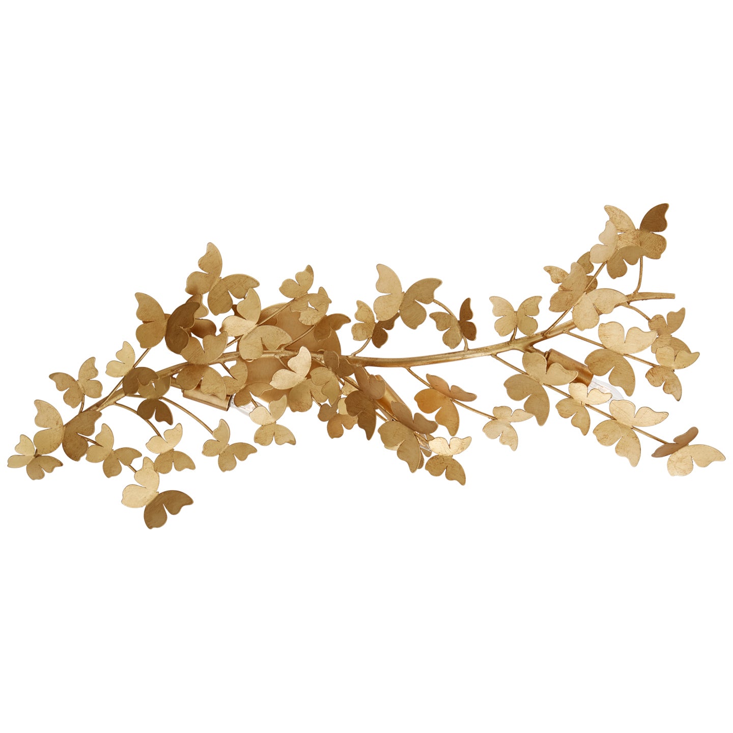 Applique murale Farfalle