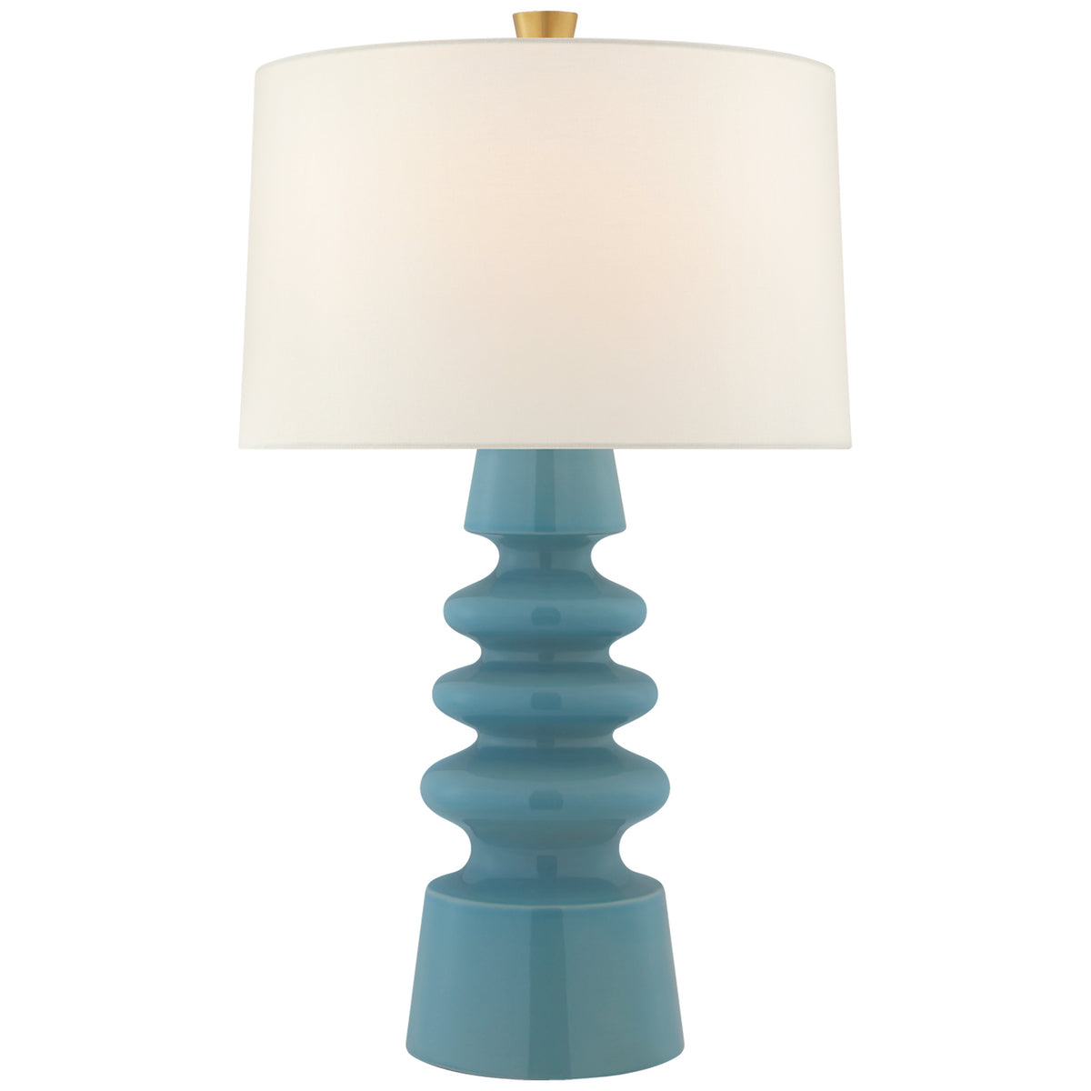 Andreas One Light Table Lamp