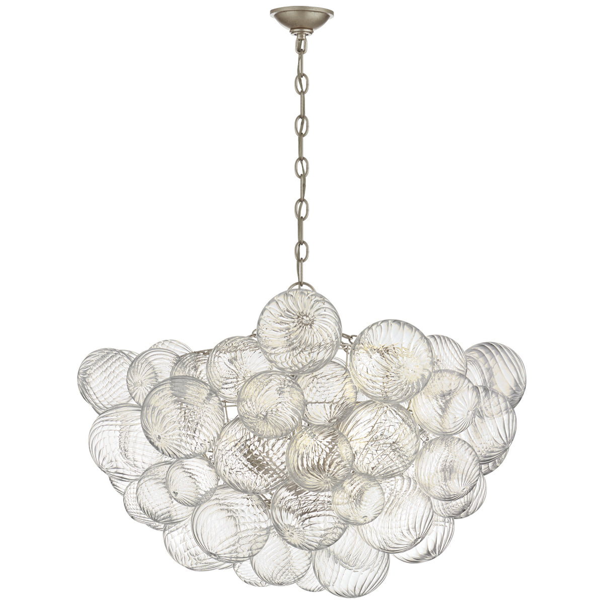 Talia Eight Light Chandelier