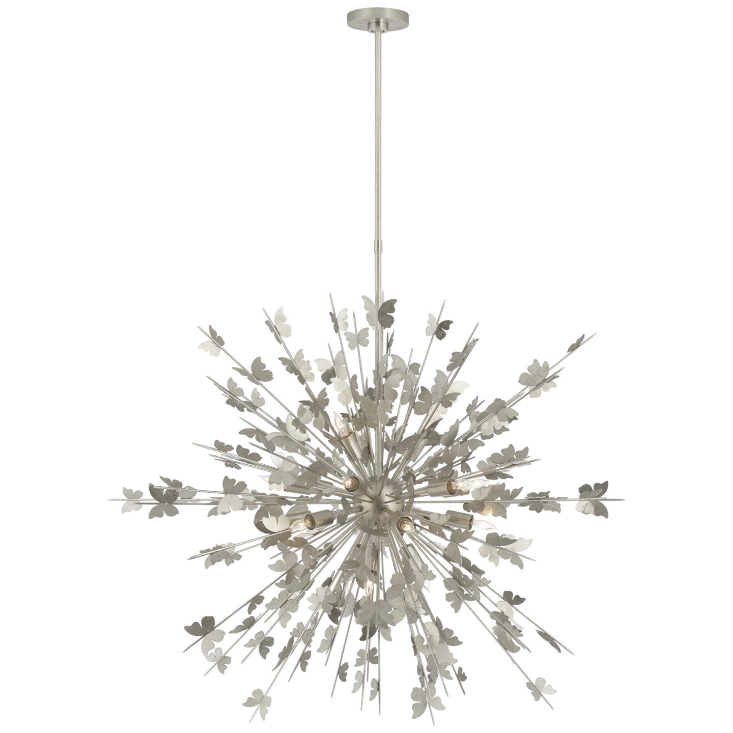 Farfalle Chandelier