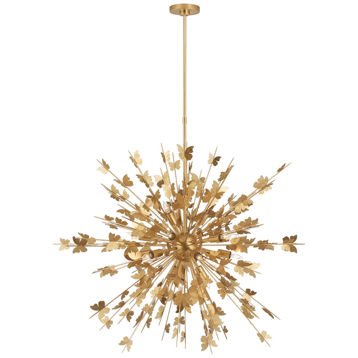 Farfalle Chandelier