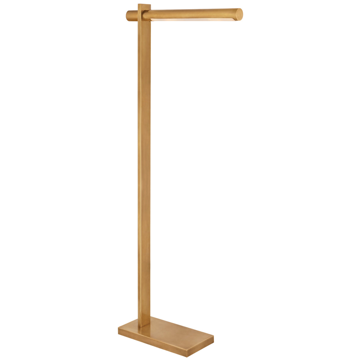 Axis LED Floor Lamp