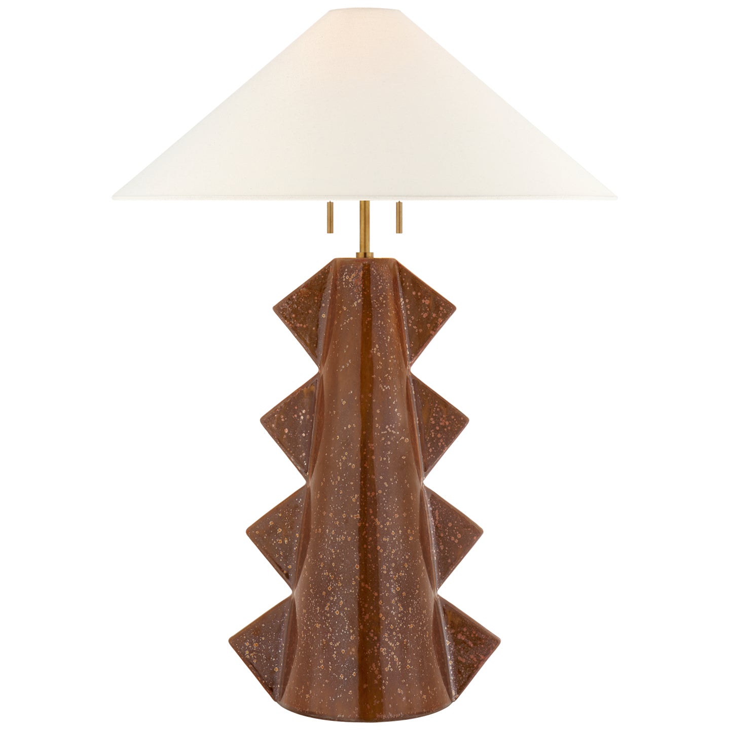 Senso Two Light Table Lamp