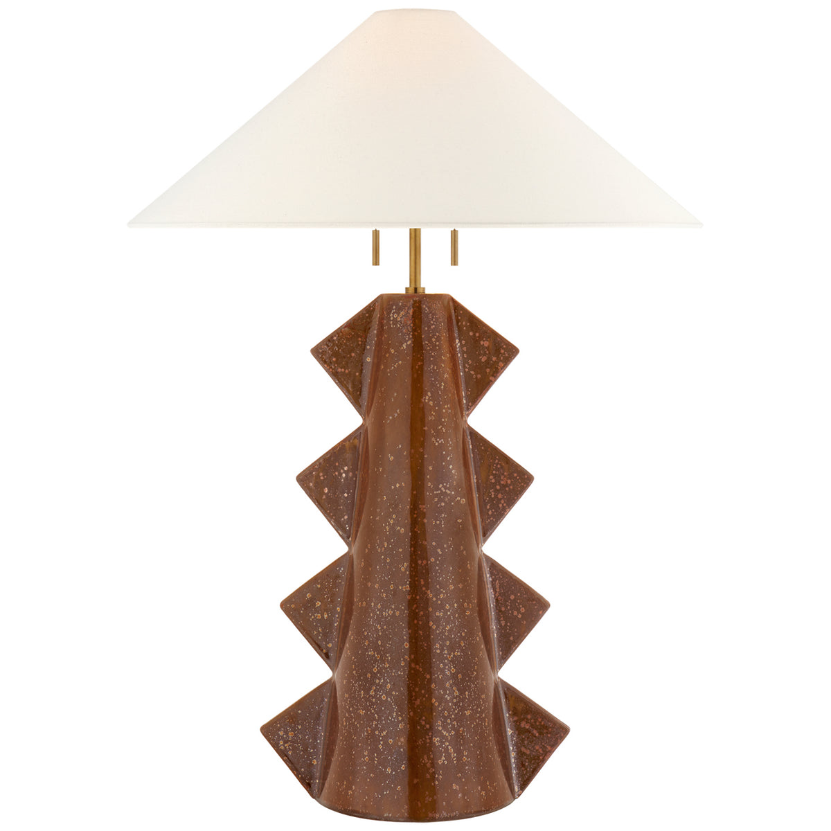 Senso Two Light Table Lamp
