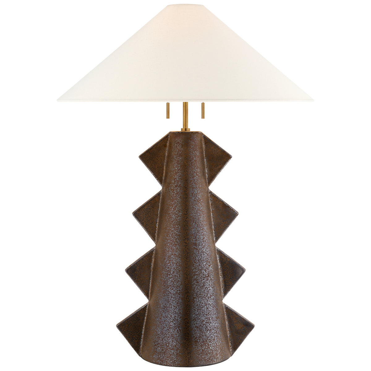 Senso Two Light Table Lamp