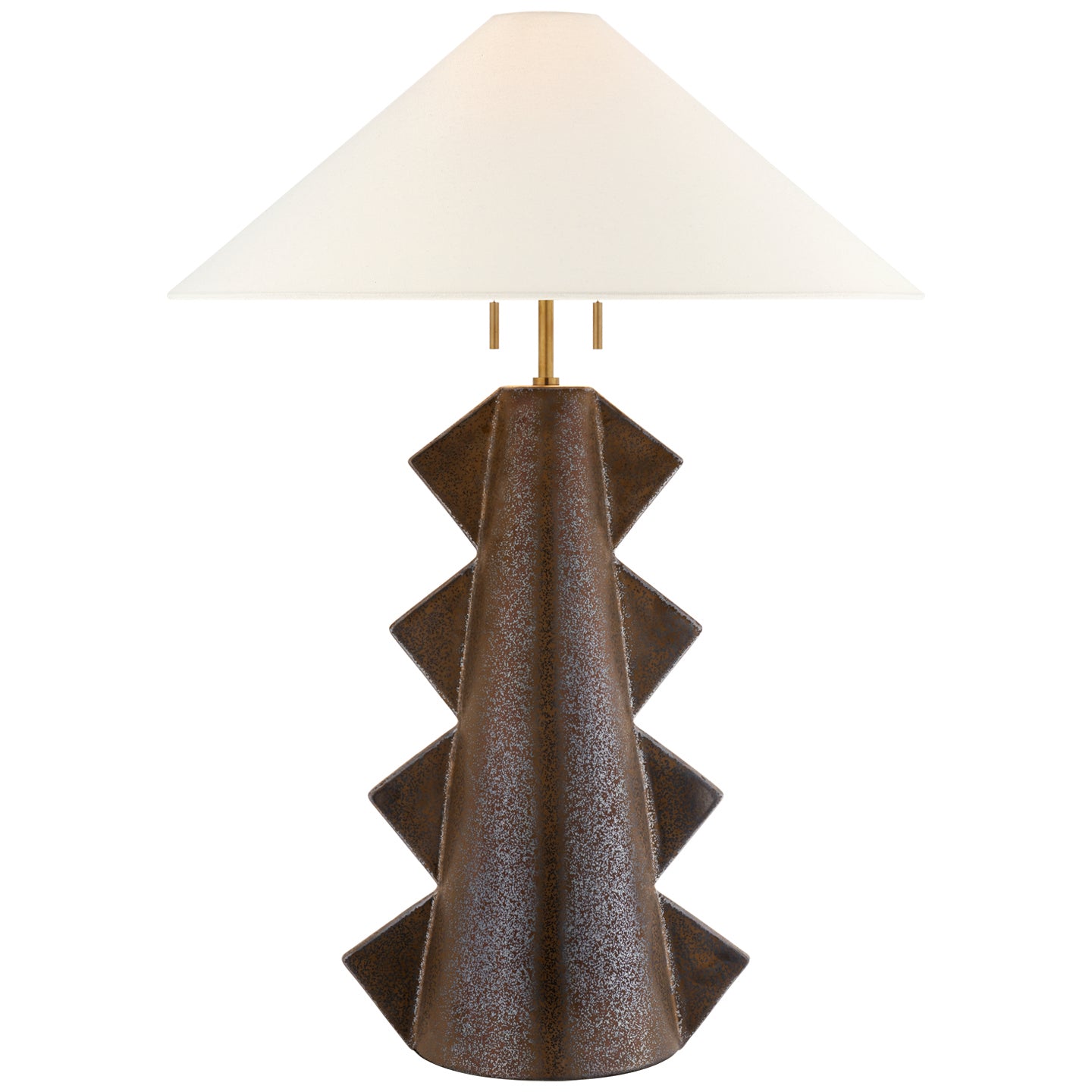 Senso Two Light Table Lamp