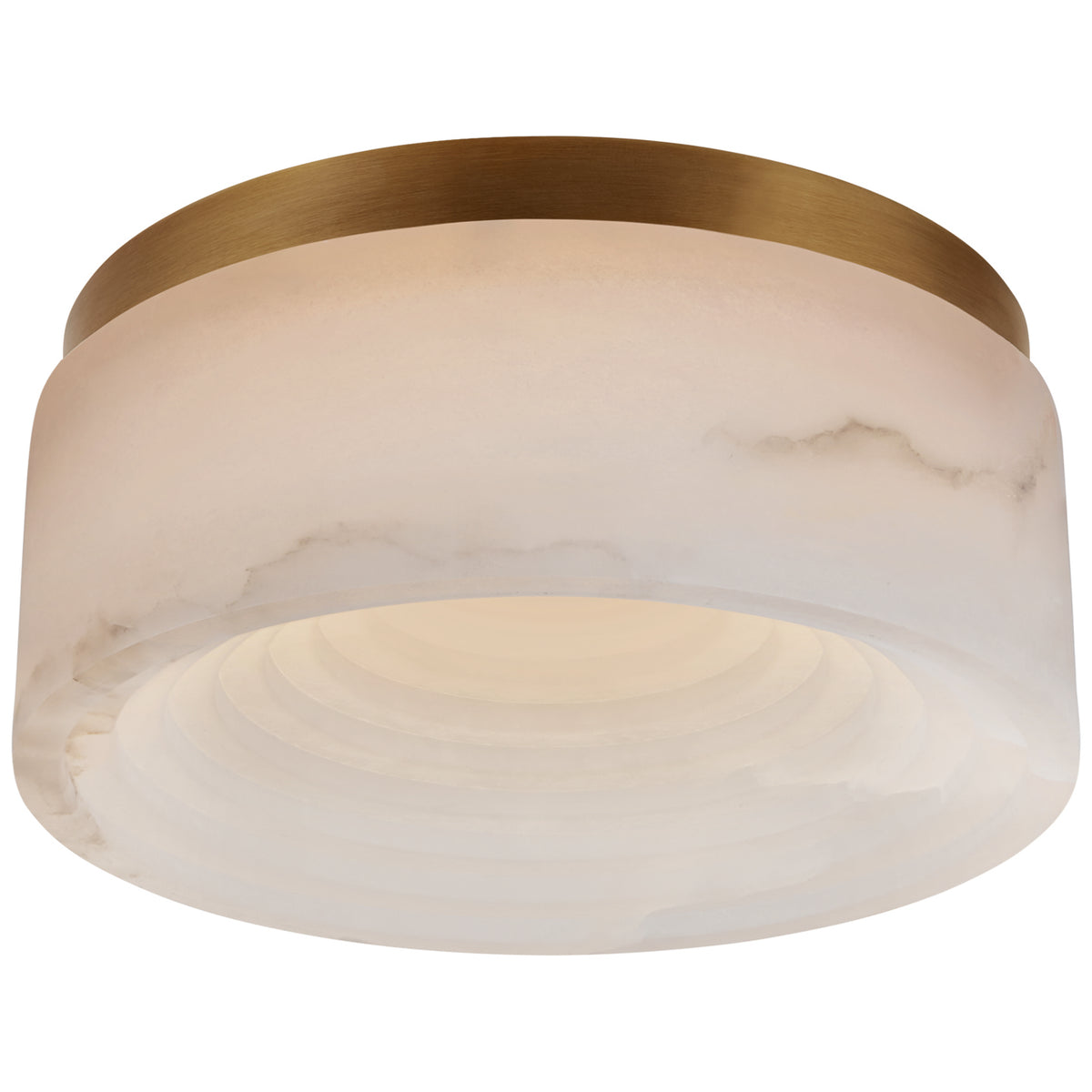 Otto LED Flush Mount