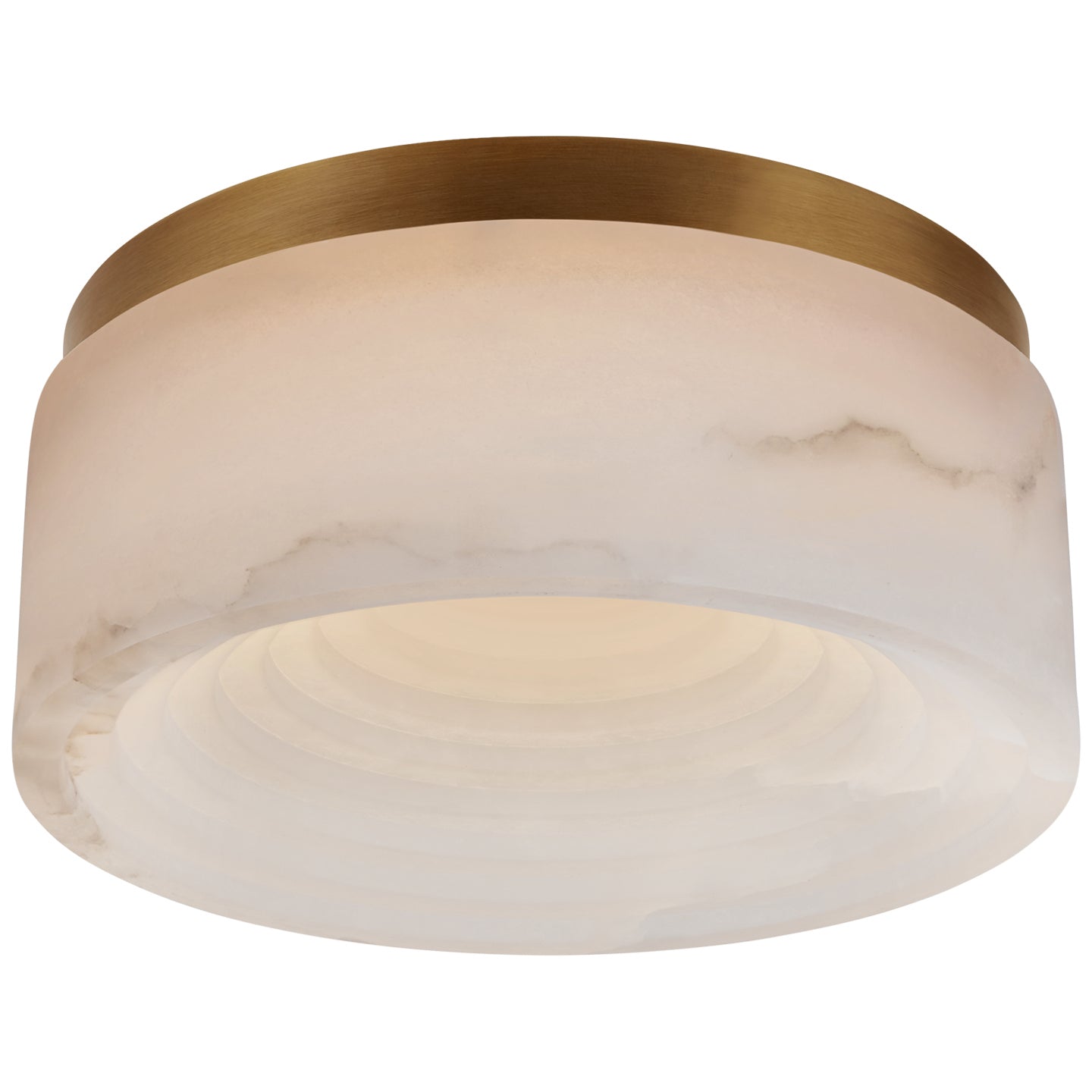 Otto Flush Mount