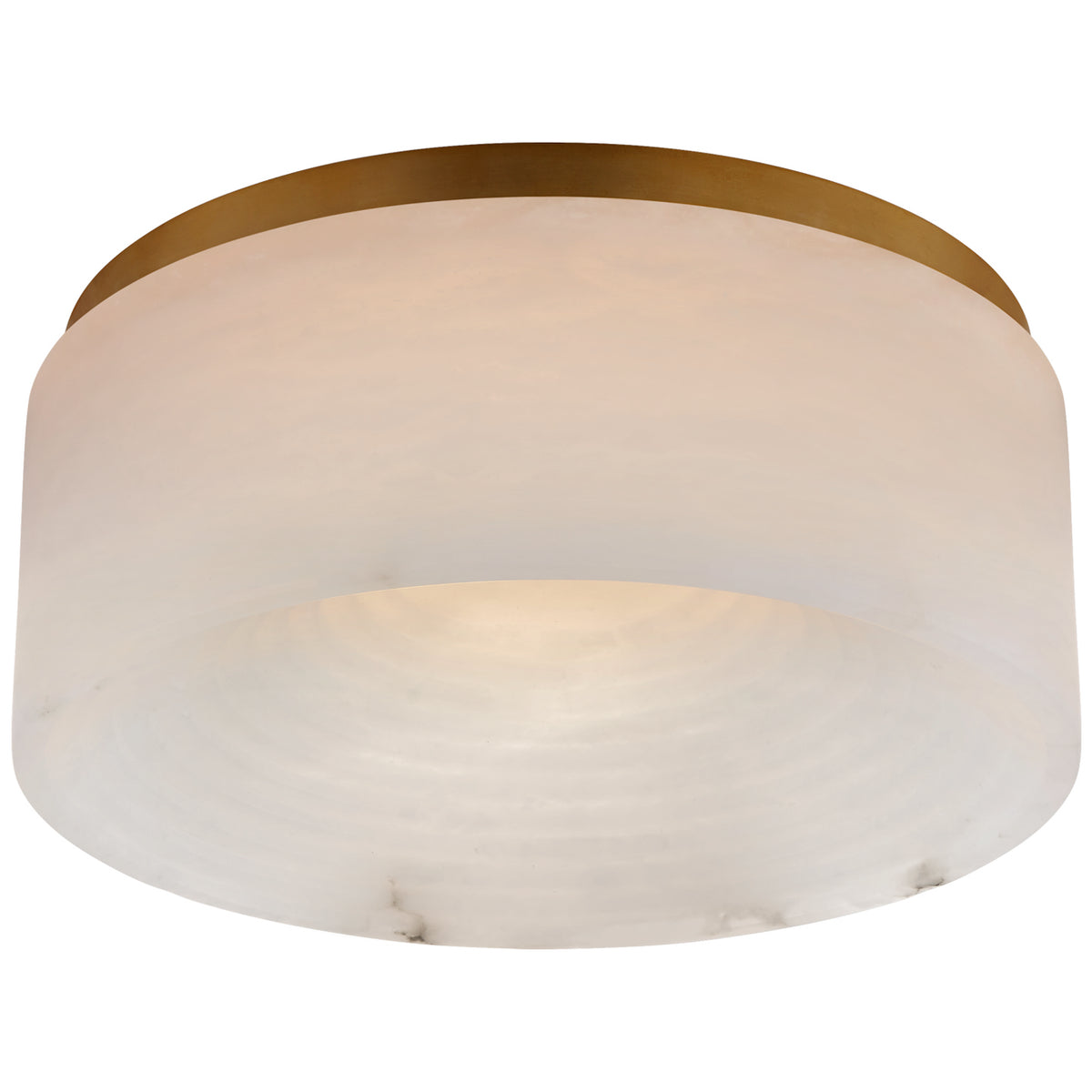 Otto LED Flush Mount