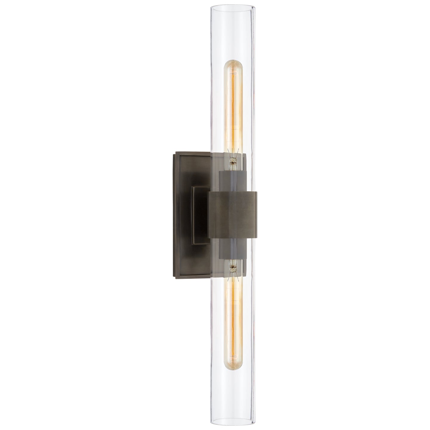 Presidio Two Light Wall Sconce