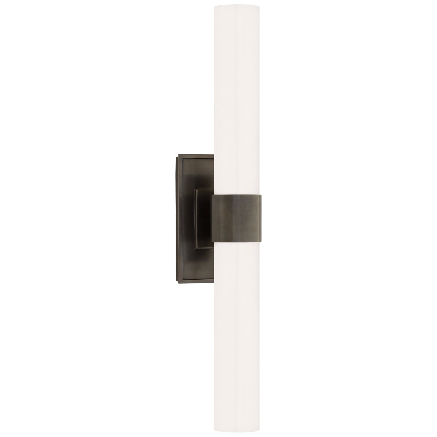 Presidio Two Light Wall Sconce