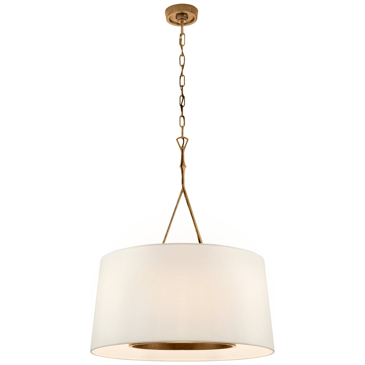 Suspension Dauphine