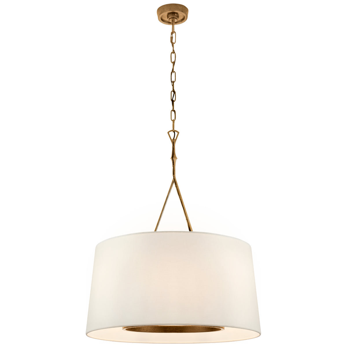 Suspension Dauphine