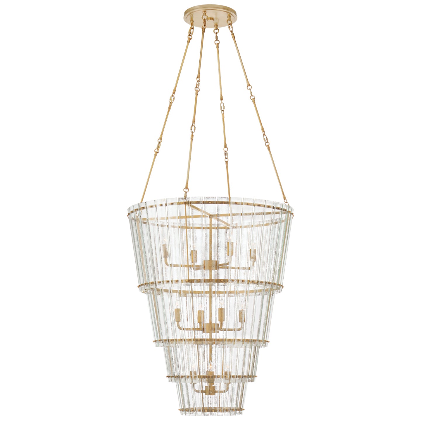 Lustre Cadence