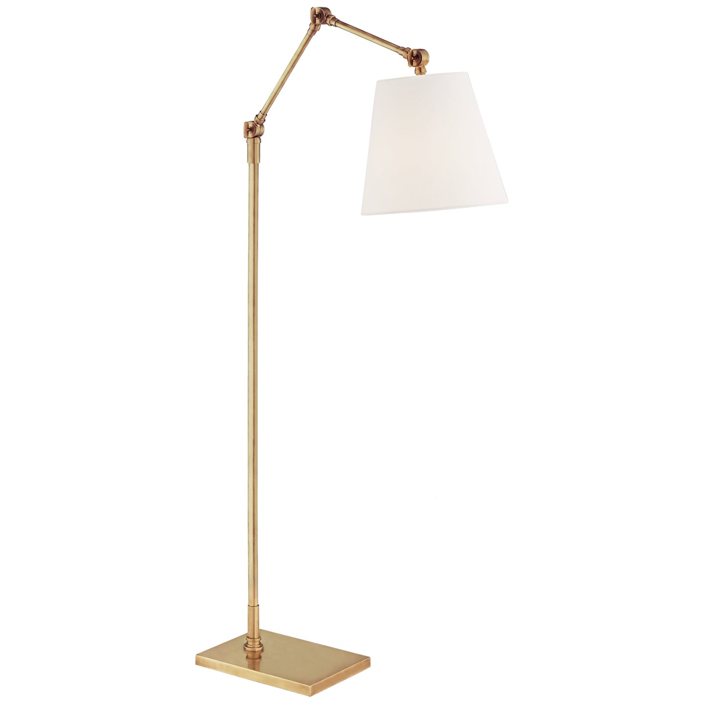 Graves Floor Lamp