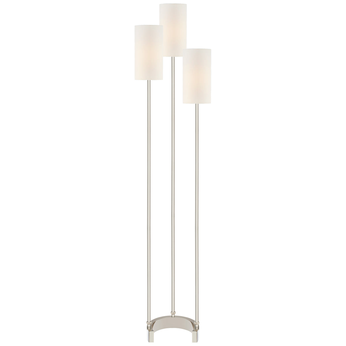 Aimee Three Light Floor Lamp