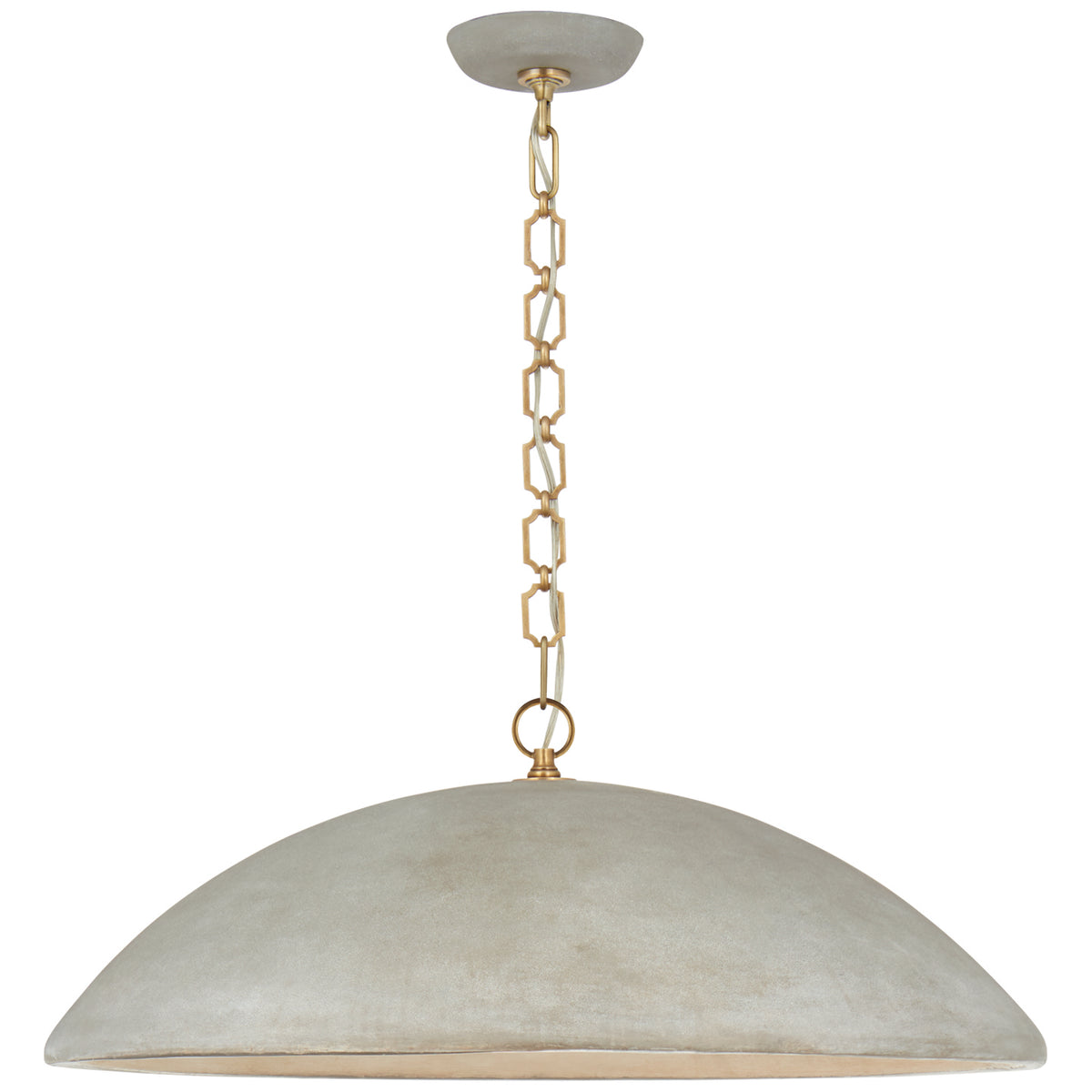 Elliot One Light Pendant