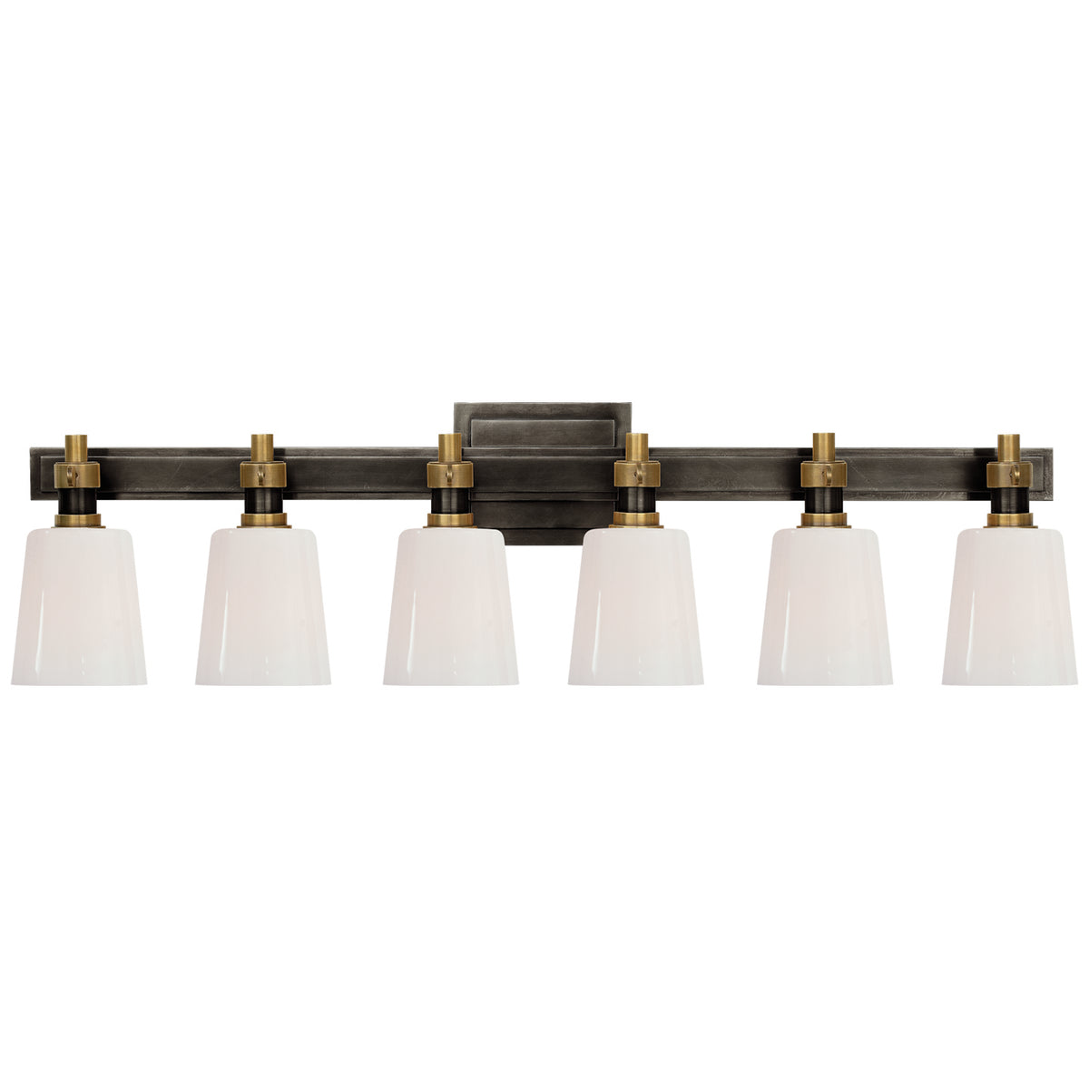 Bryant Bath Linear Bath Sconce
