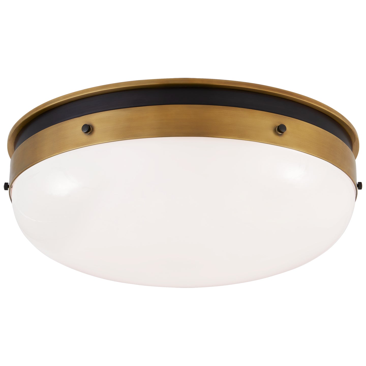 Hicks Flush Mount