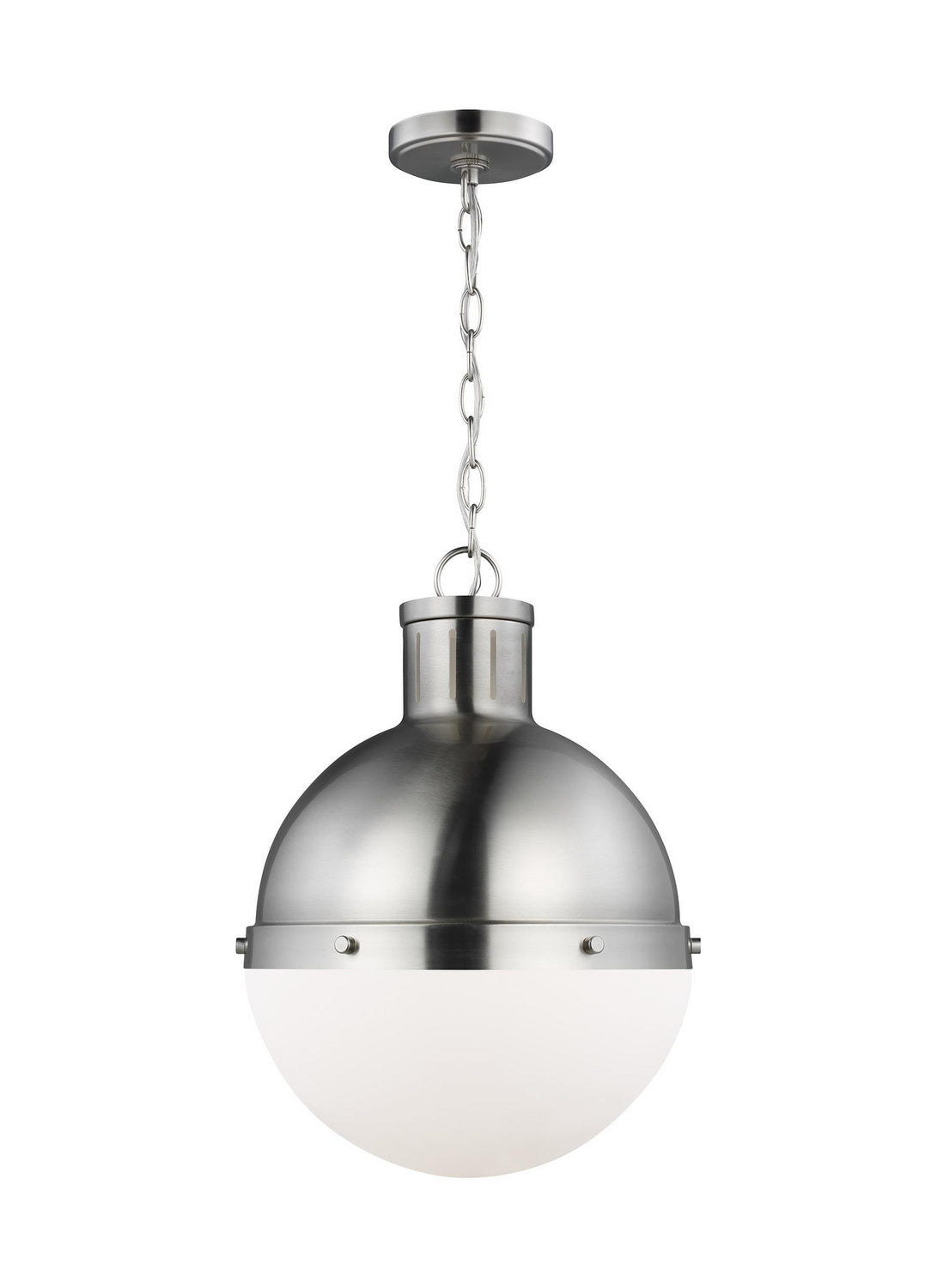 Hanks One Light Pendant