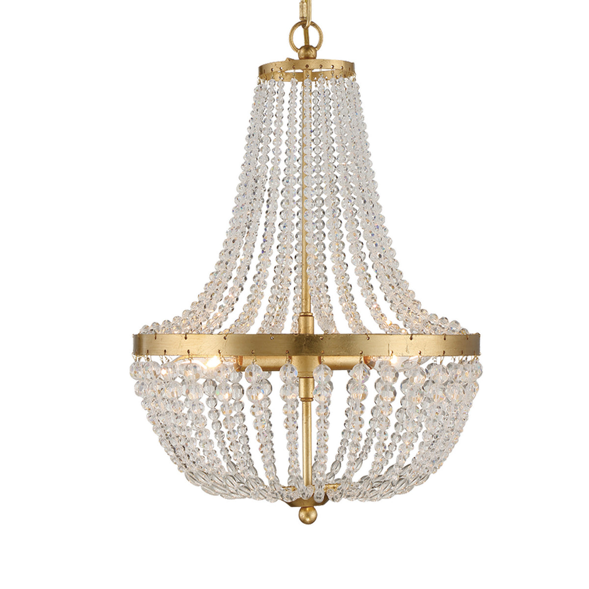 Rylee Chandelier