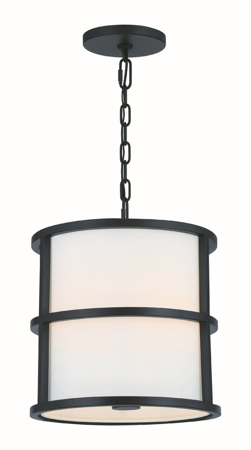 Hulton Pendant