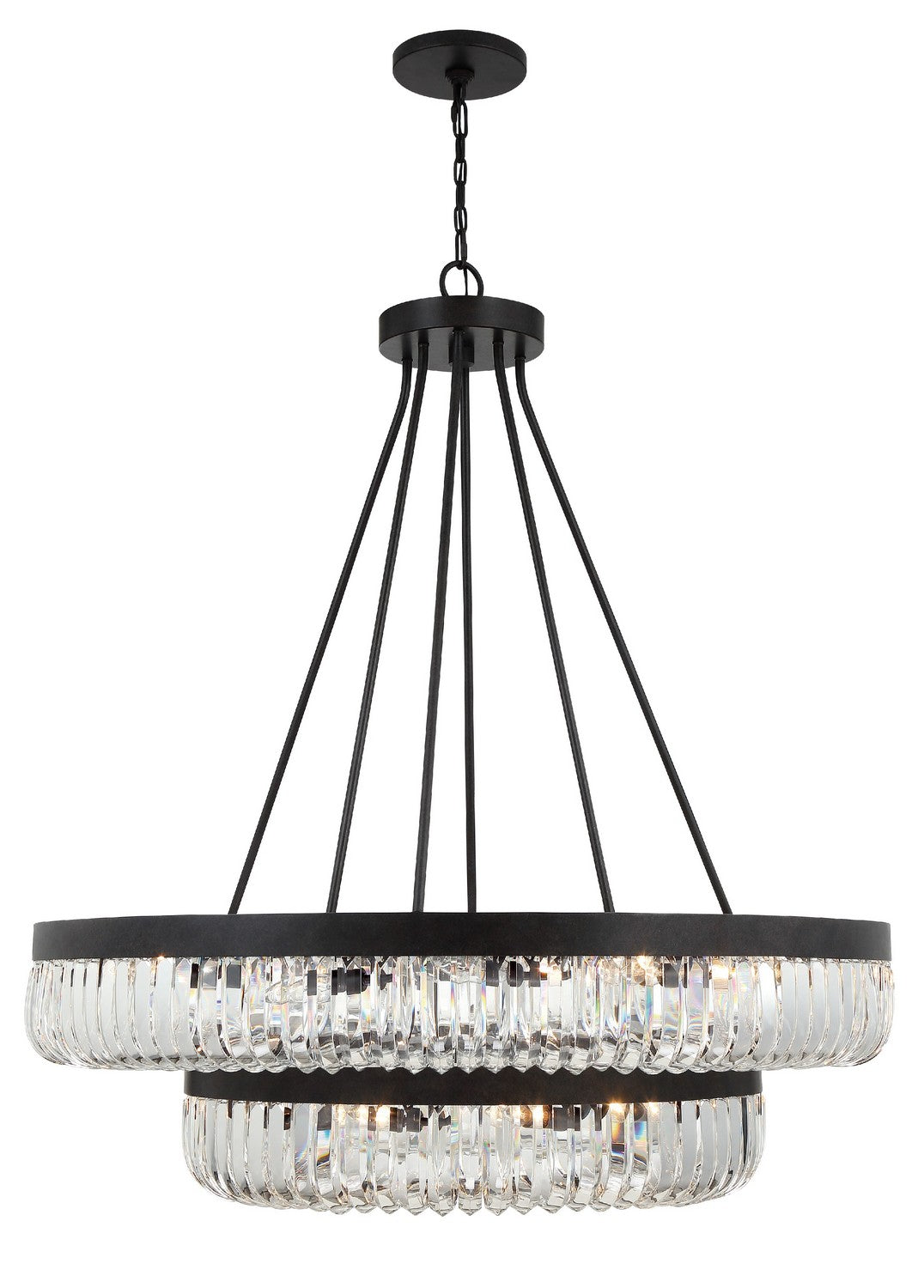 Alister Chandelier