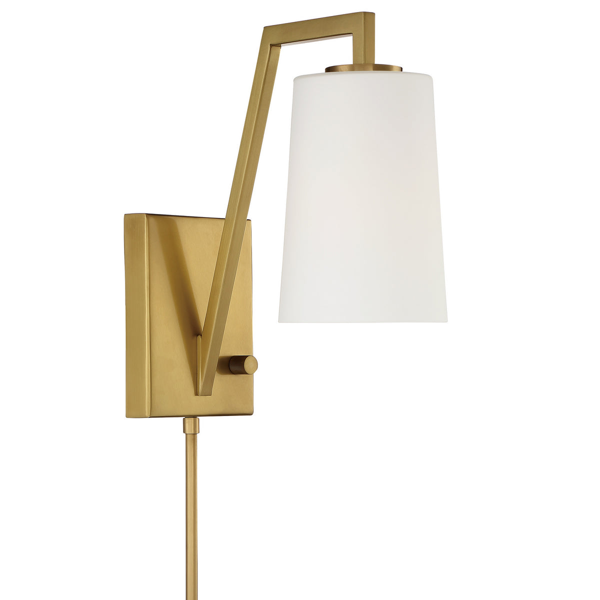 Avon Wall Sconce