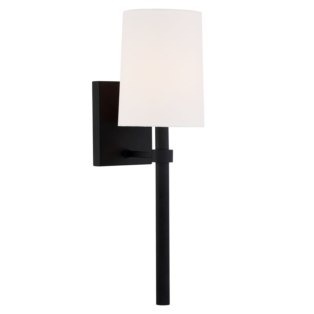 Bromley One Light Wall Sconce