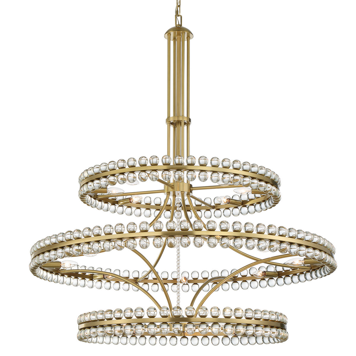 Lustre Trèfle