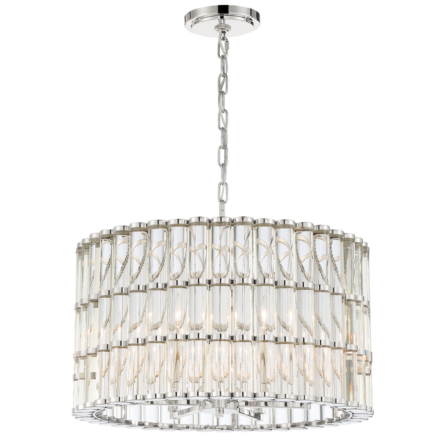Elliot Chandelier