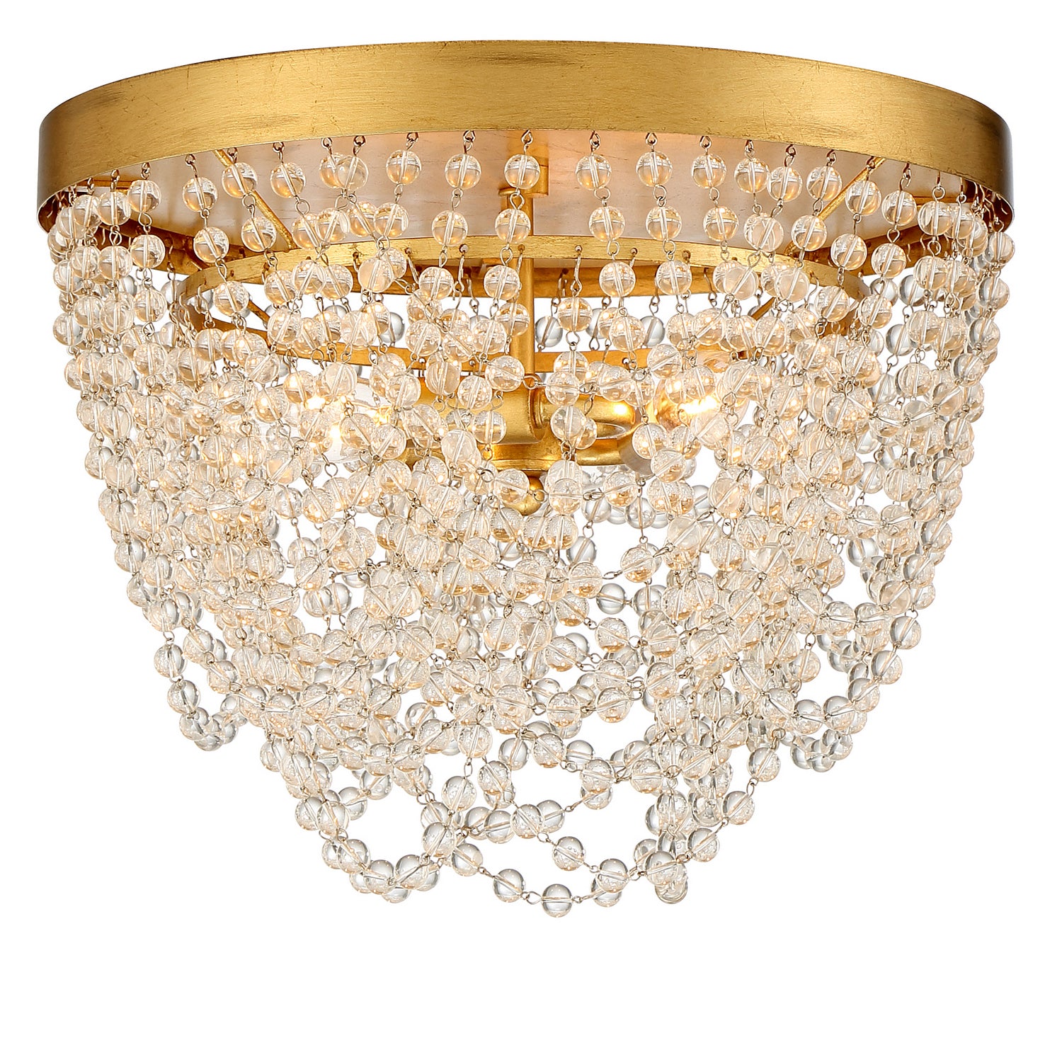 Fiona Flush Mount