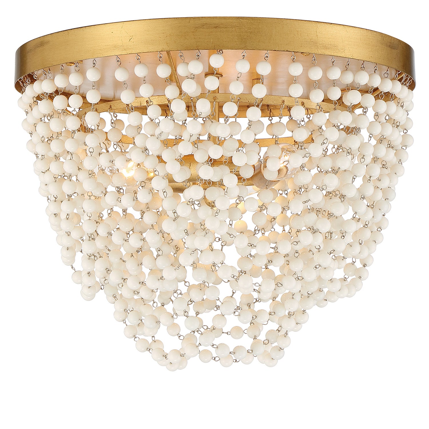 Fiona Flush Mount