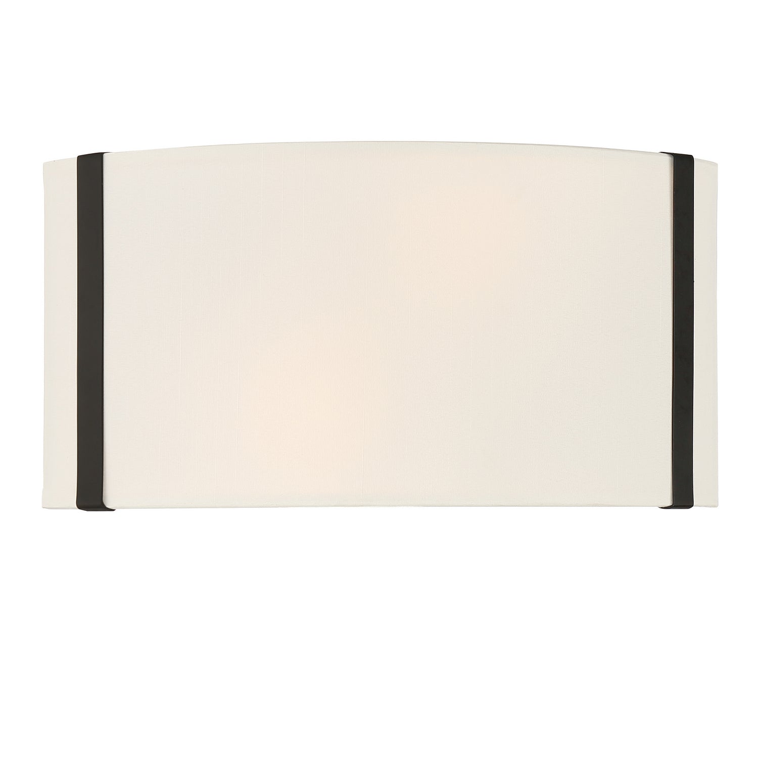 Fulton Two Light Wall Sconce